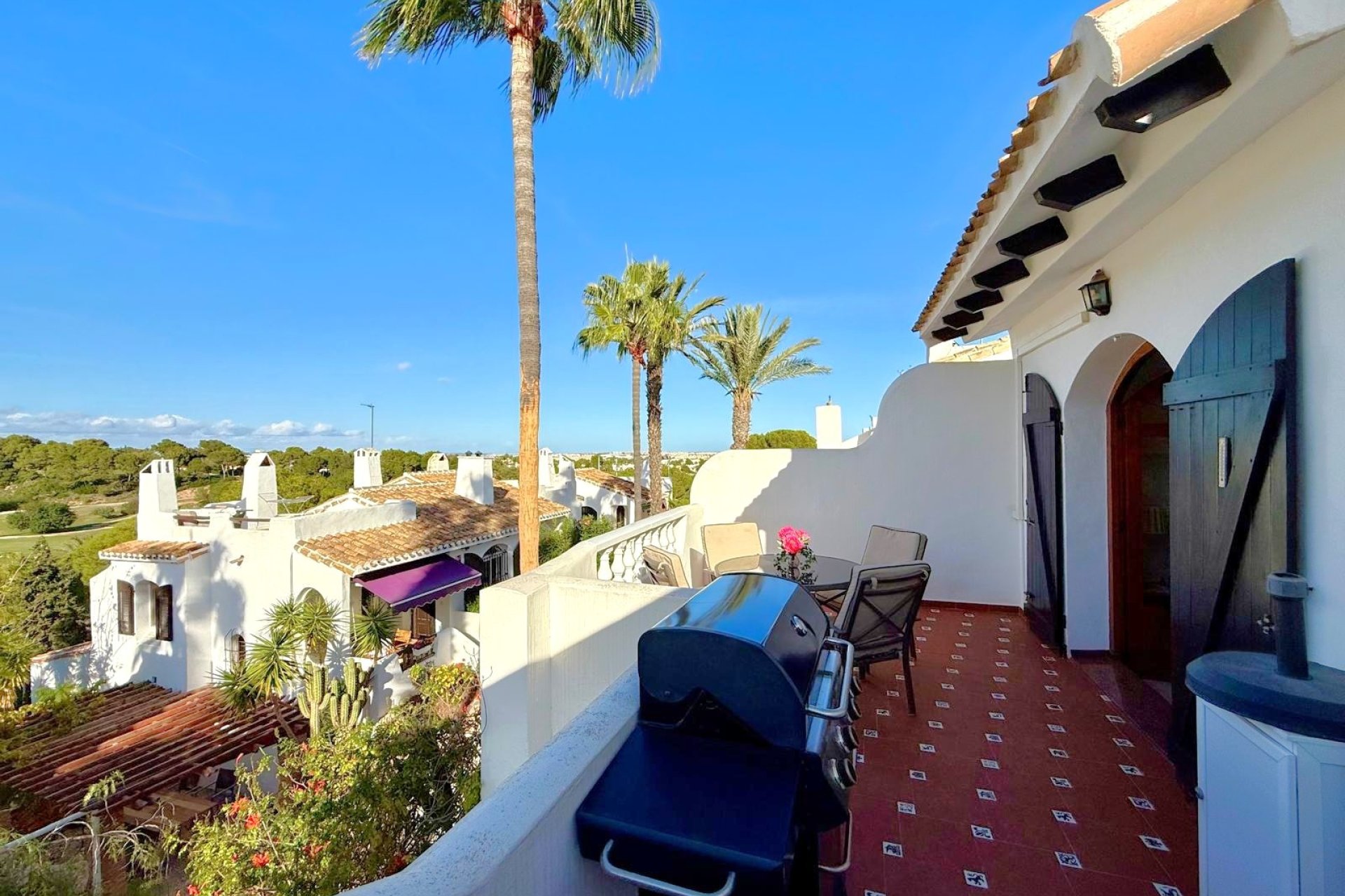 Resale - Villa - Orihuela Costa - Villamartín