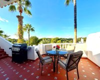 Resale - Villa - Orihuela Costa - Villamartín