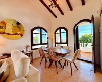 Resale - Villa - Orihuela Costa - Villamartín