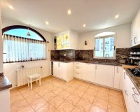 Resale - Villa - Orihuela Costa - Villamartín