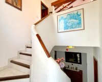 Resale - Villa - Orihuela Costa - Villamartín