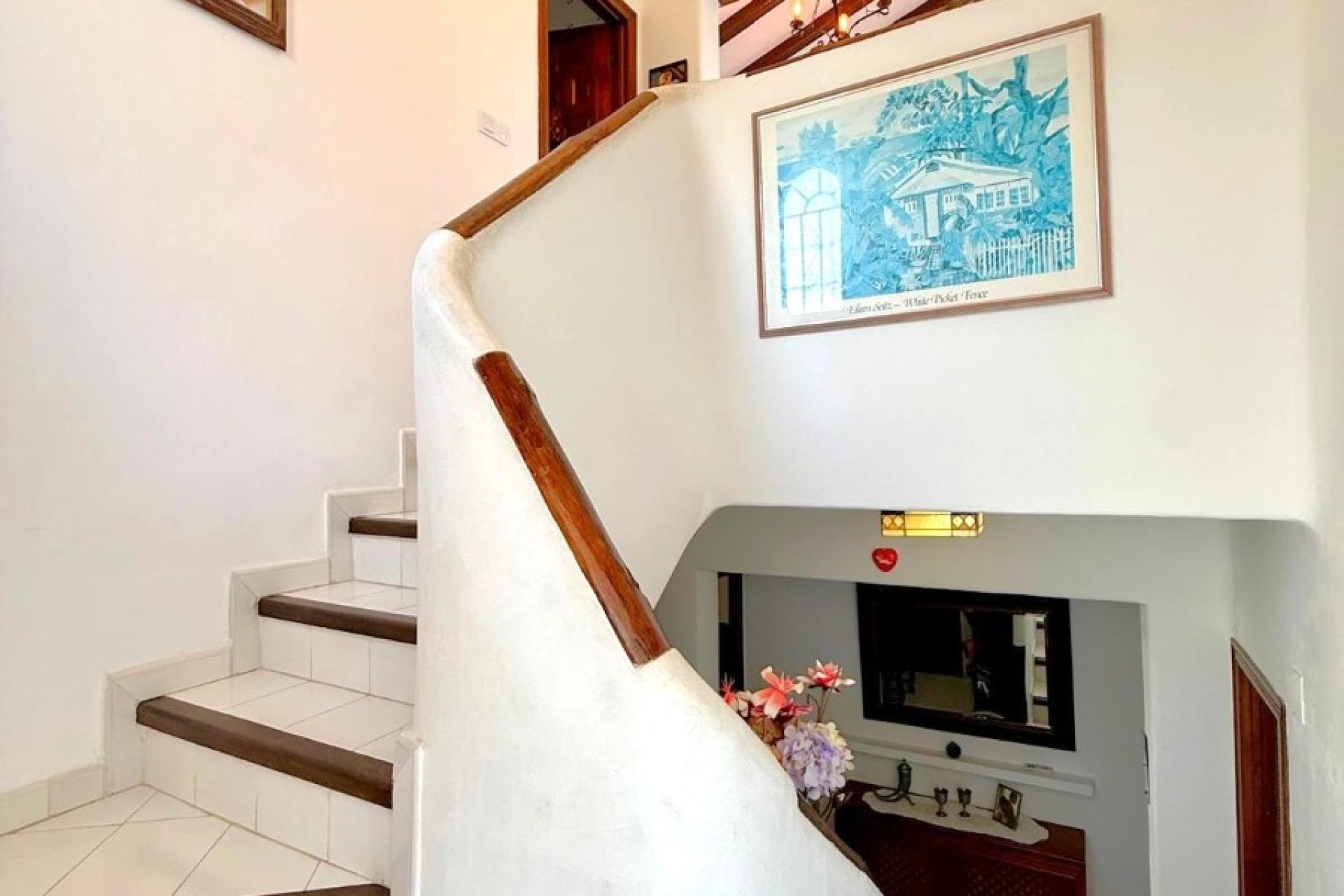 Resale - Villa - Orihuela Costa - Villamartín