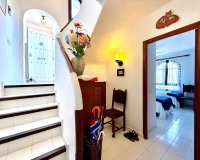 Resale - Villa - Orihuela Costa - Villamartín