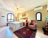 Resale - Villa - Orihuela Costa - Villamartín