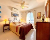 Resale - Villa - Orihuela Costa - Villamartín