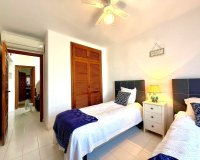 Resale - Villa - Orihuela Costa - Villamartín