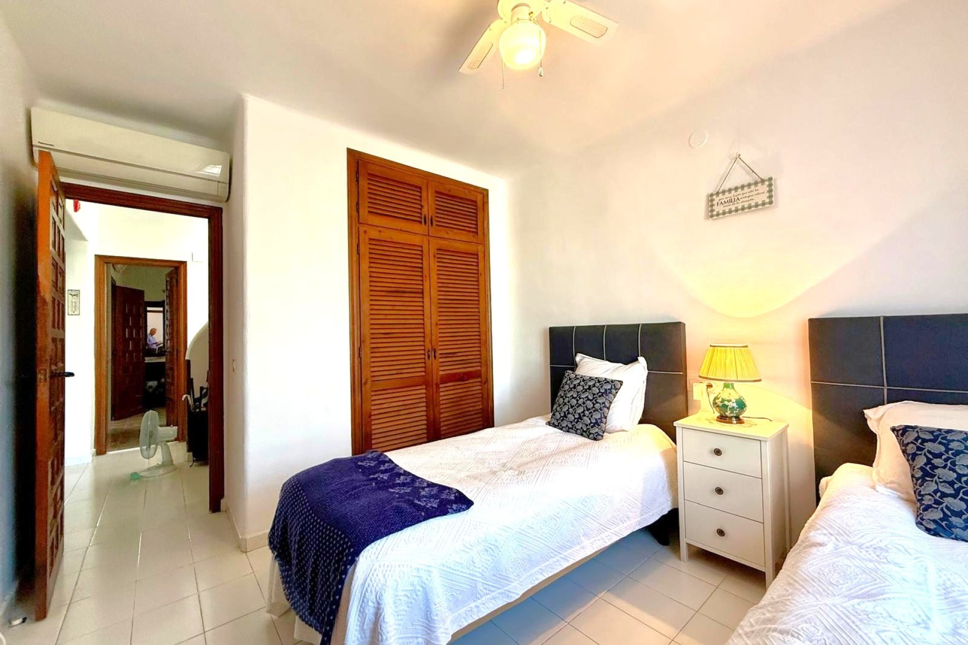 Resale - Villa - Orihuela Costa - Villamartín