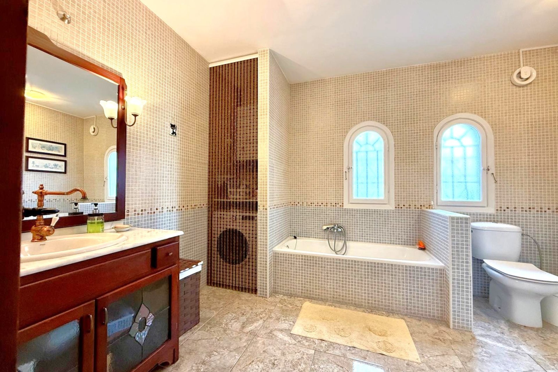 Resale - Villa - Orihuela Costa - Villamartín