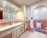 Resale - Villa - Orihuela Costa - Villamartín