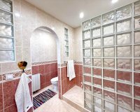 Resale - Villa - Orihuela Costa - Villamartín