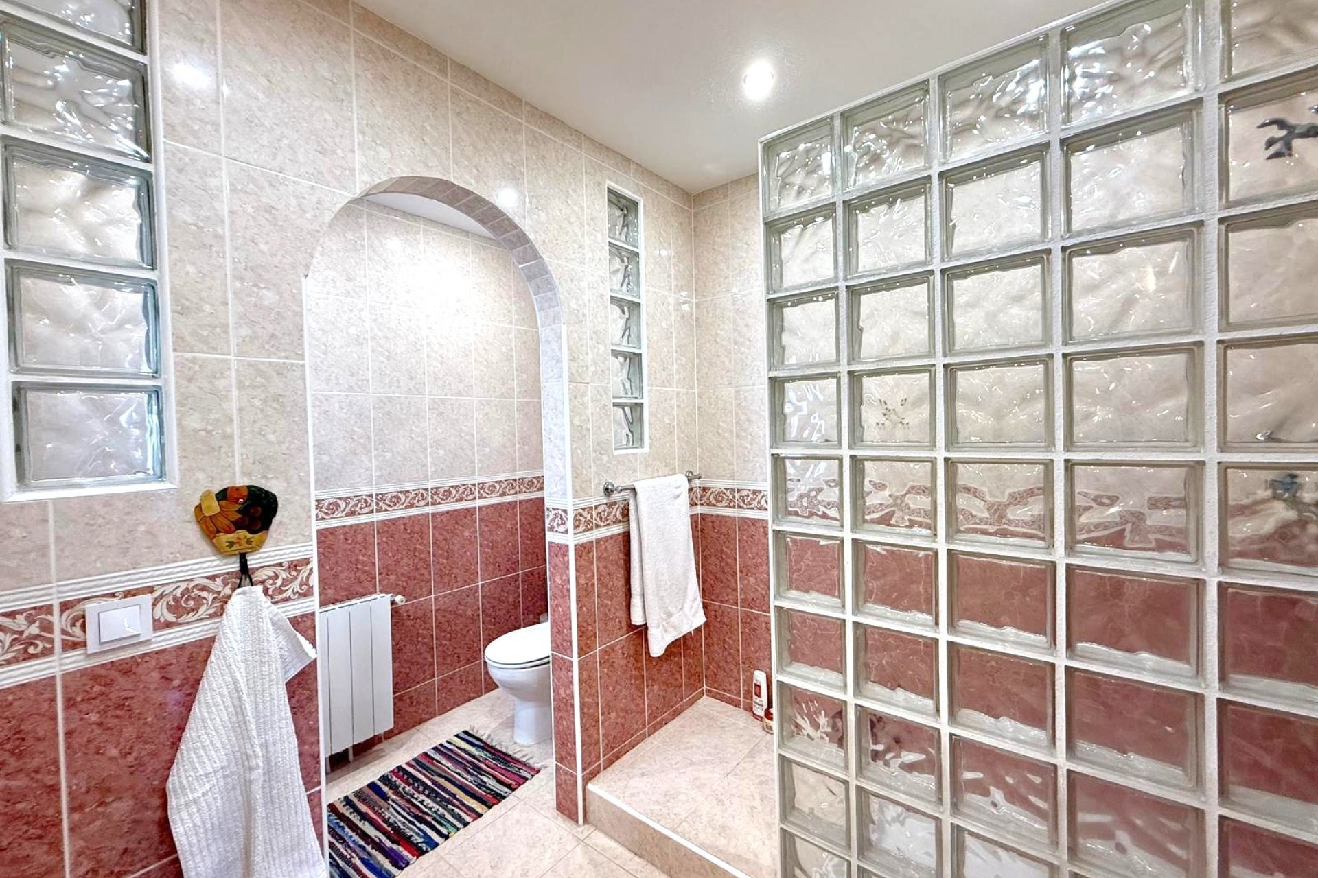 Resale - Villa - Orihuela Costa - Villamartín