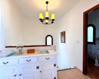 Resale - Villa - Orihuela Costa - Villamartín