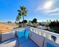 Resale - Villa - Orihuela Costa - Villamartín