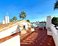 Resale - Villa - Orihuela Costa - Villamartín