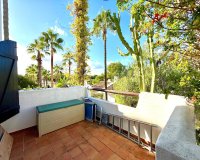 Resale - Villa - Orihuela Costa - Villamartín