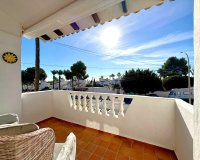 Resale - Villa - Orihuela Costa - Villamartín