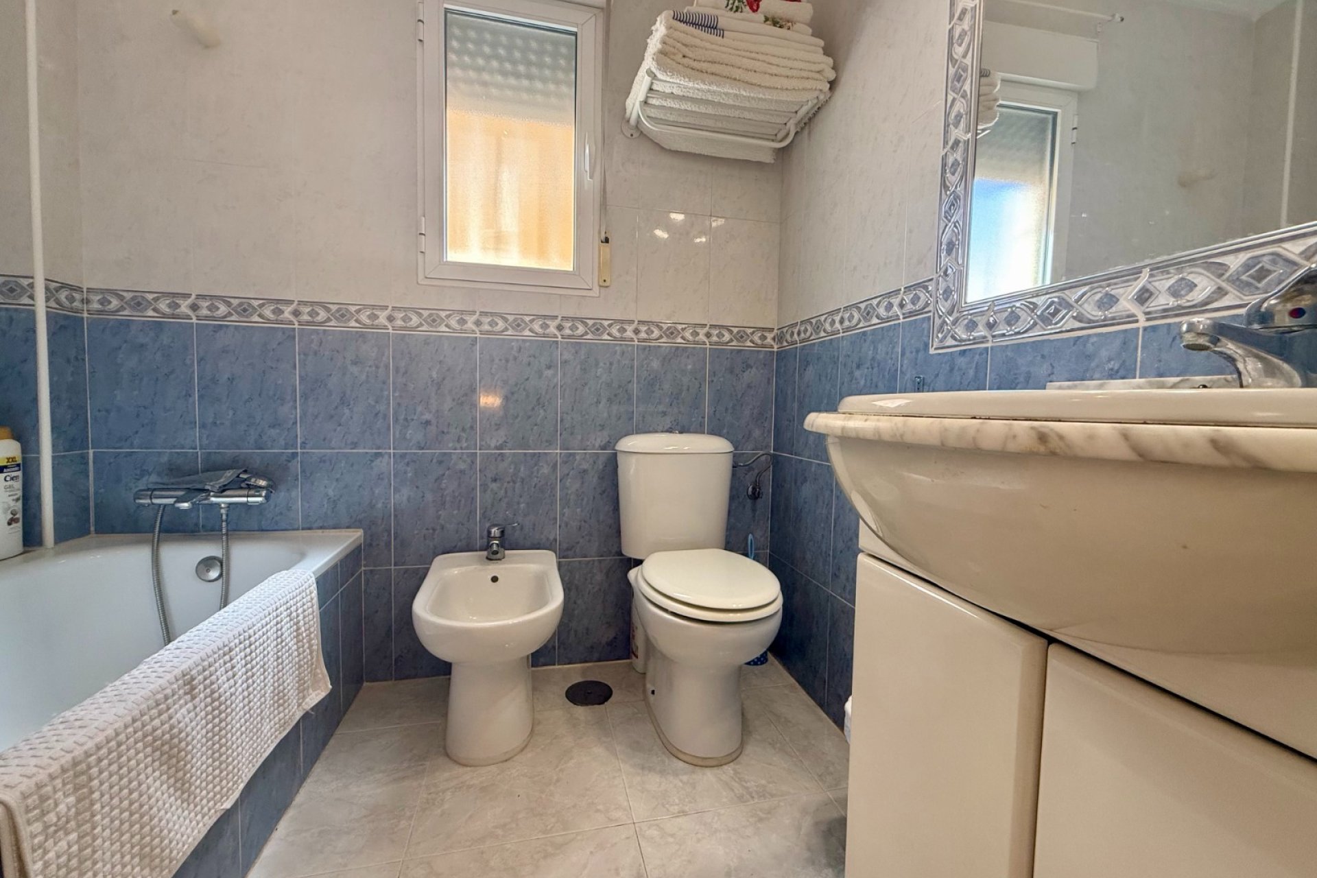 Resale - Villa - Orihuela Costa - Villamartín