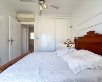 Resale - Villa - Orihuela Costa - Villamartín