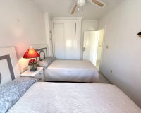 Resale - Villa - Orihuela Costa - Villamartín