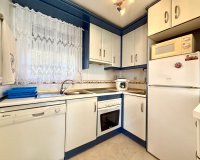 Resale - Villa - Orihuela Costa - Villamartín