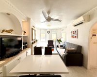 Resale - Villa - Orihuela Costa - Villamartín