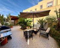 Resale - Villa - Orihuela Costa - Villamartín