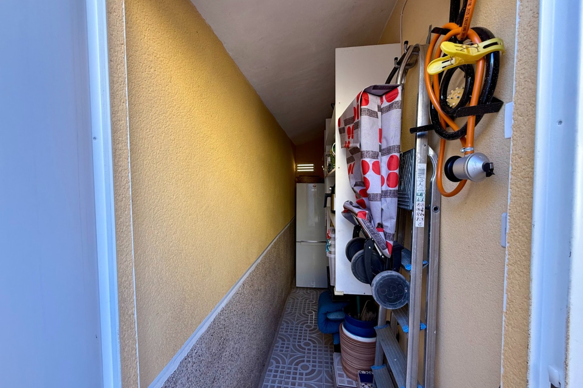 Resale - Villa - Orihuela Costa - Villamartín