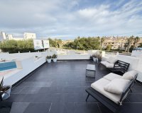 Resale - Villa - Orihuela Costa - Villamartin