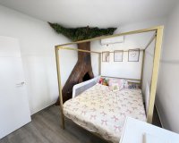 Resale - Villa - Orihuela Costa - Villamartin