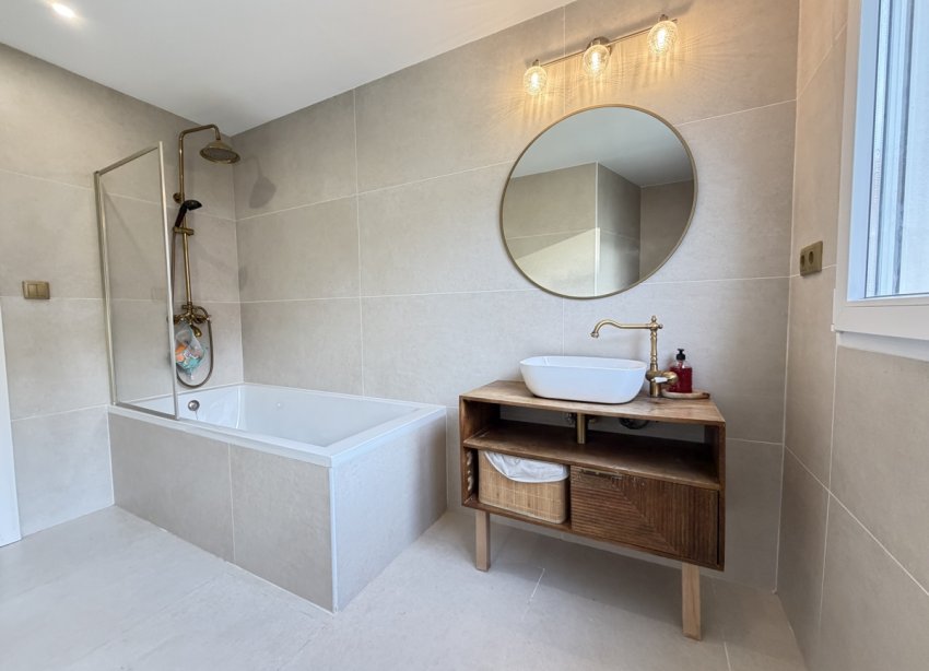 Resale - Villa - Orihuela Costa - Villamartin