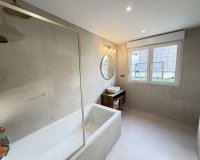 Resale - Villa - Orihuela Costa - Villamartin