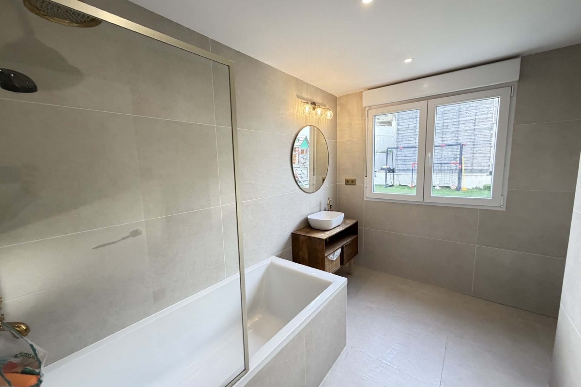 Resale - Villa - Orihuela Costa - Villamartin