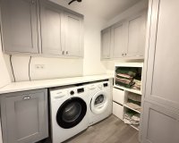 Resale - Villa - Orihuela Costa - Villamartin