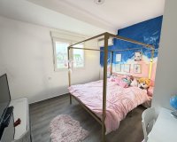 Resale - Villa - Orihuela Costa - Villamartin