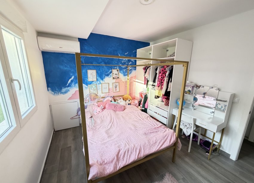 Resale - Villa - Orihuela Costa - Villamartin