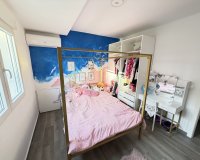 Resale - Villa - Orihuela Costa - Villamartin