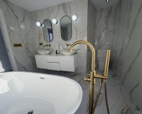 Resale - Villa - Orihuela Costa - Villamartin