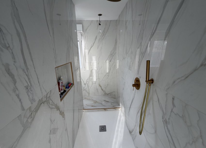 Resale - Villa - Orihuela Costa - Villamartin