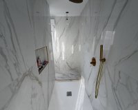 Resale - Villa - Orihuela Costa - Villamartin