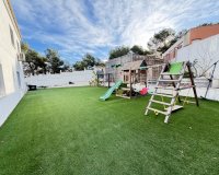 Resale - Villa - Orihuela Costa - Villamartin