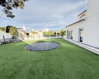 Resale - Villa - Orihuela Costa - Villamartin