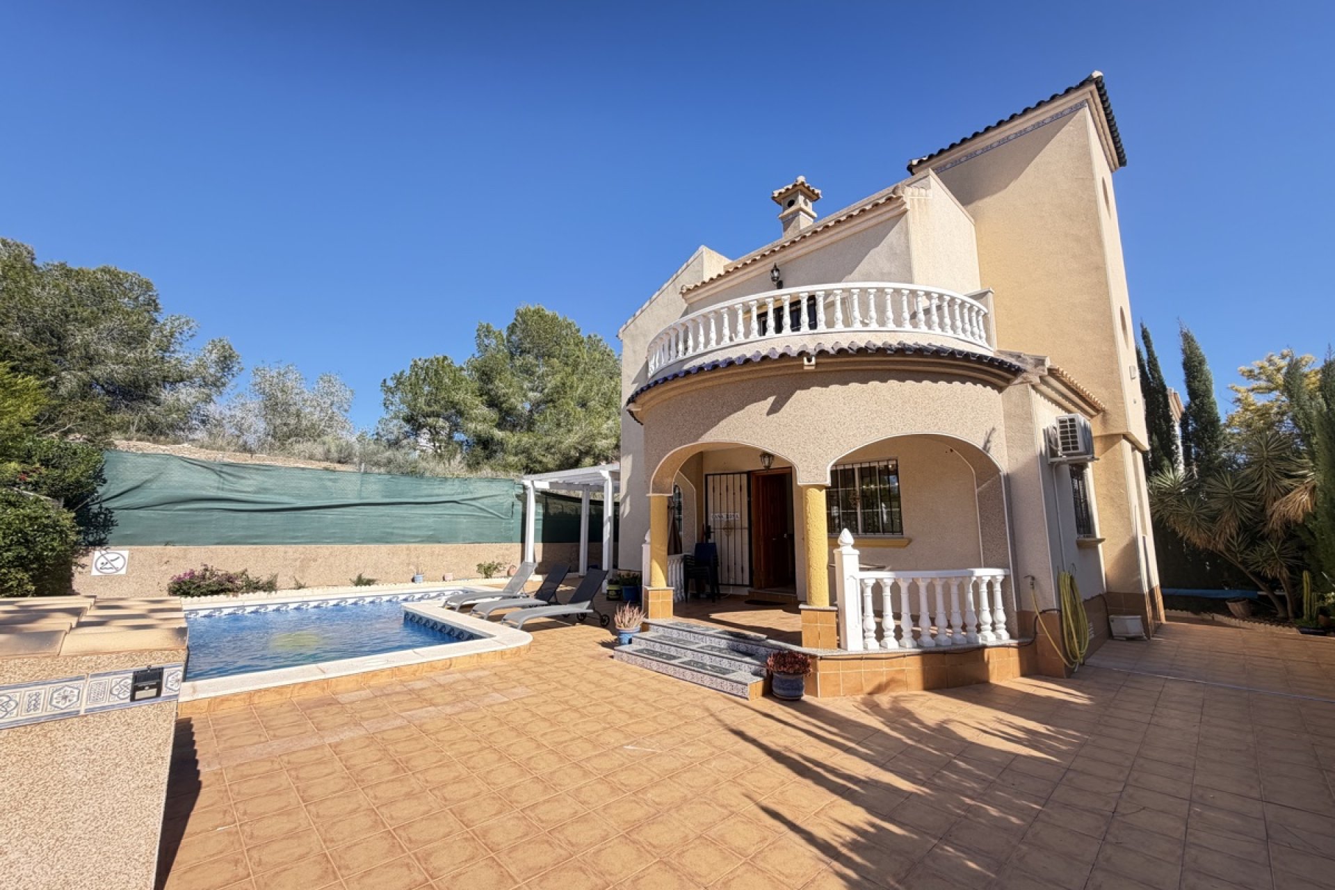 Resale - Villa - Orihuela Costa - Villamartin
