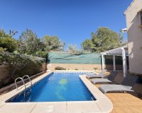 Resale - Villa - Orihuela Costa - Villamartin