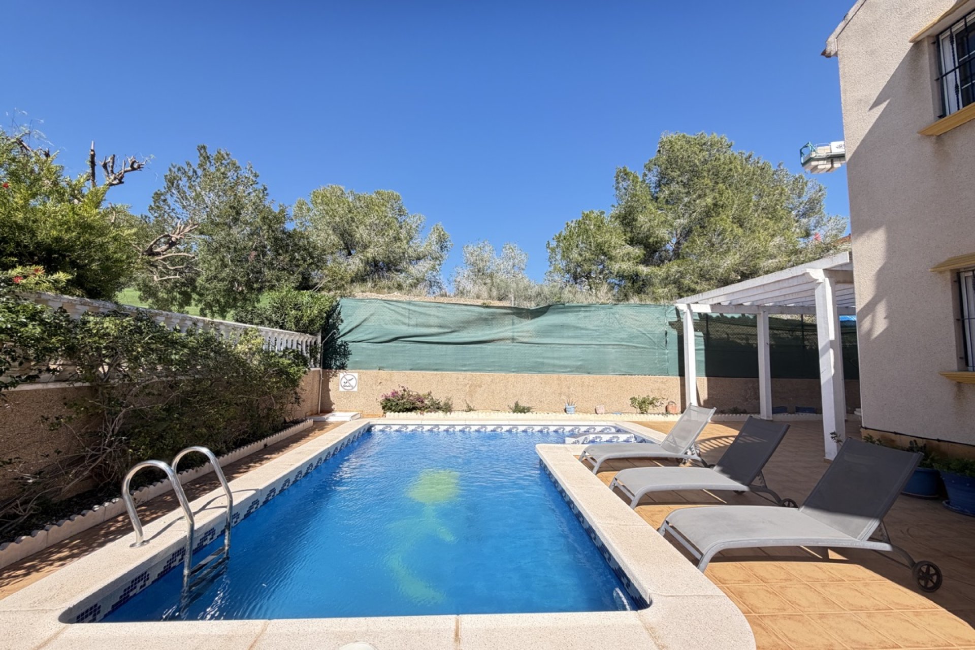 Resale - Villa - Orihuela Costa - Villamartin