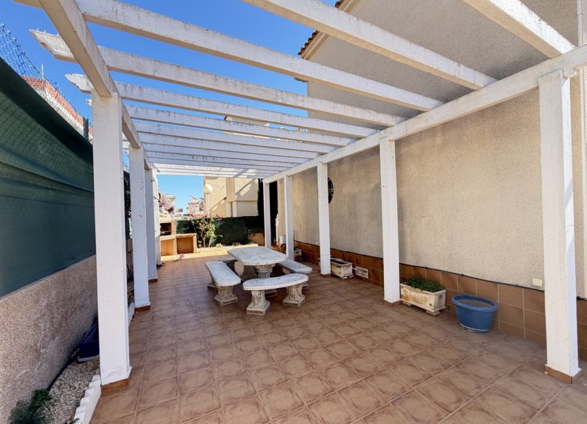 Resale - Villa - Orihuela Costa - Villamartin