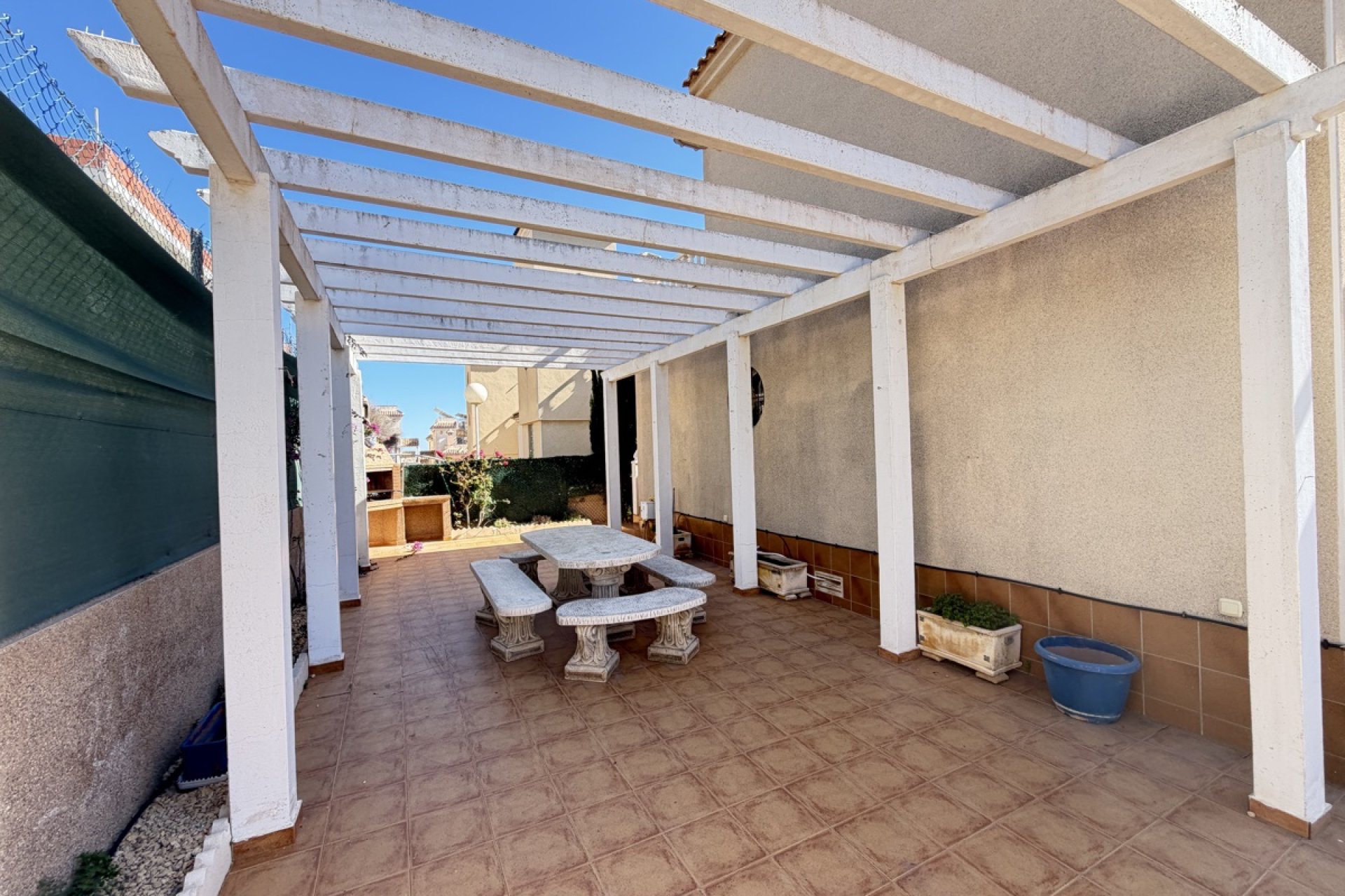 Resale - Villa - Orihuela Costa - Villamartin