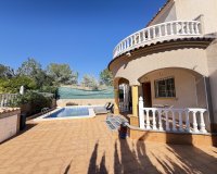Resale - Villa - Orihuela Costa - Villamartin