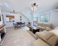 Resale - Villa - Orihuela Costa - Villamartin