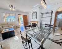 Resale - Villa - Orihuela Costa - Villamartin