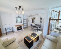 Resale - Villa - Orihuela Costa - Villamartin